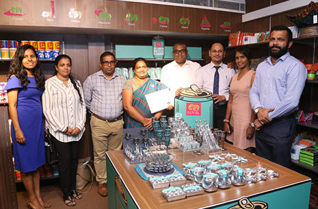 Turning Trash into Treasure: How “Can to Craft” is Inspiring Change Along Sri Lanka’s Shores